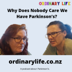 kitty and emma looking grumpy.